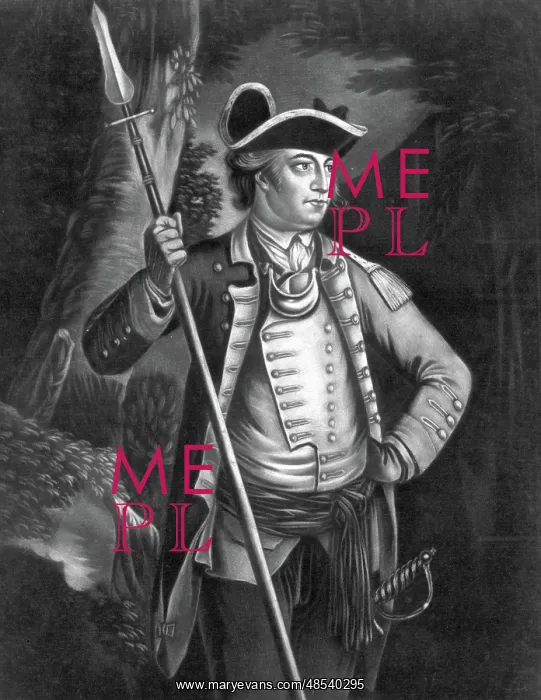 : John Sullivan, American General : John Sullivan, American General