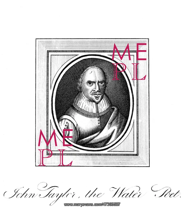 : JOHN TAYLOR, POET : JOHN TAYLOR, POET