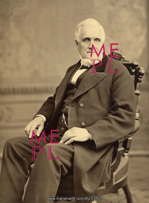 : John Taylor was the third president of The Church : John Taylor was the third president of The Church