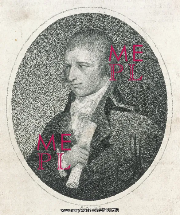  : John Thelwall