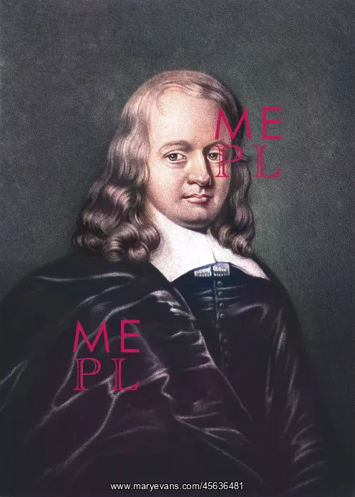 : John Thurloe : John Thurloe