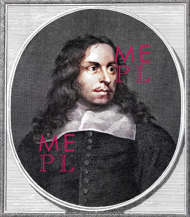  : John Thurloe