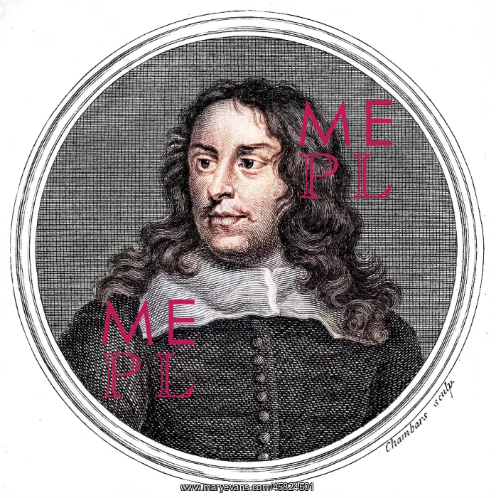 : John Thurloe : John Thurloe
