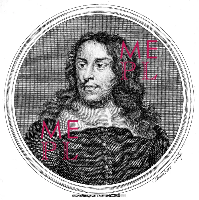 : John Thurloe : John Thurloe