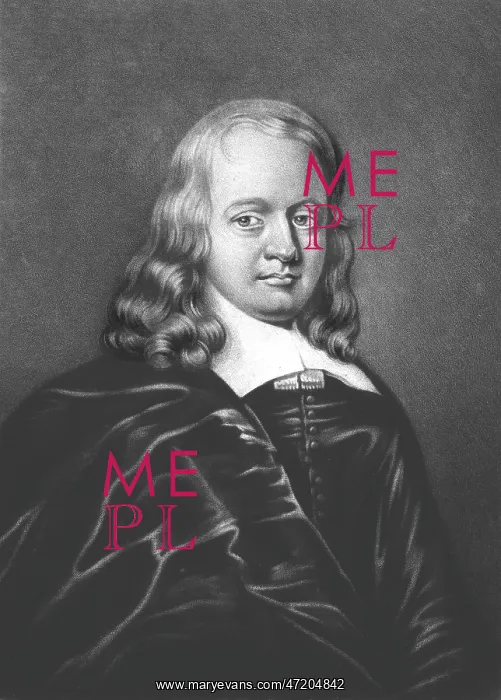 : John Thurloe : John Thurloe