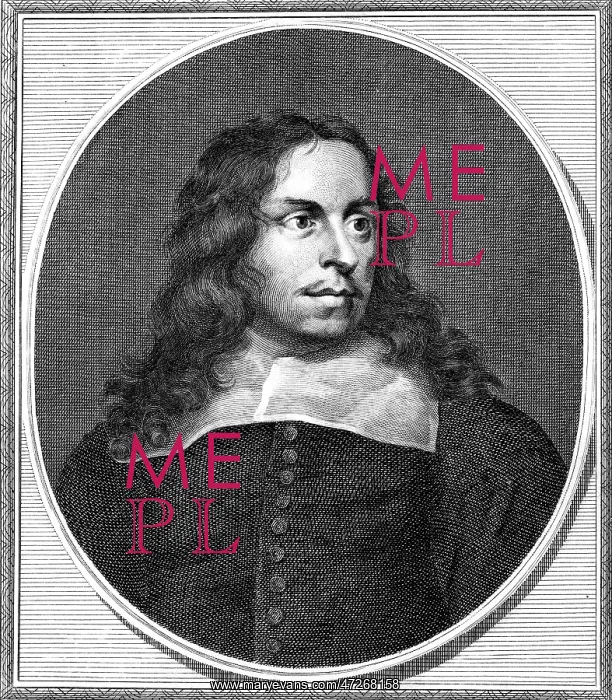  : John Thurloe