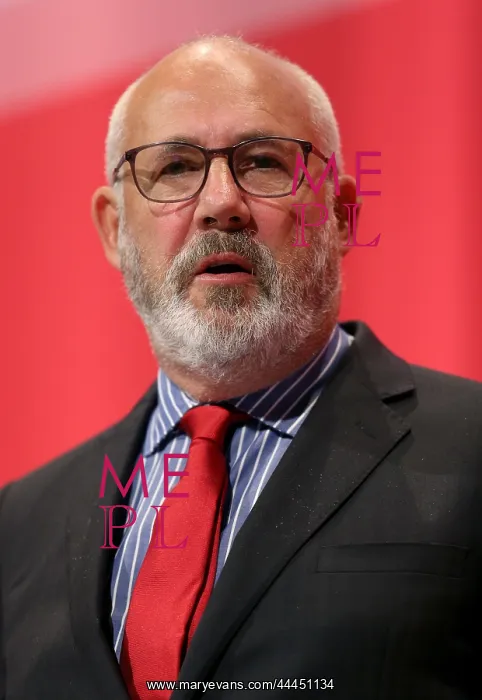 : John Trickett MP : John Trickett MP