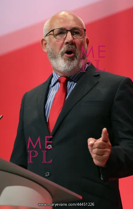 : John Trickett MP : John Trickett MP