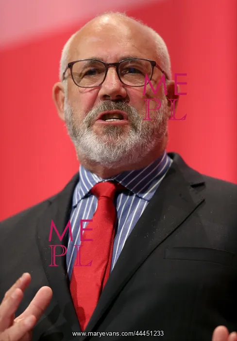 : John Trickett MP : John Trickett MP
