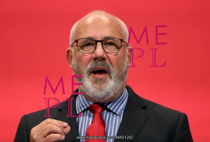 : John Trickett MP : John Trickett MP