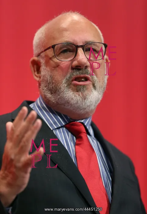 : John Trickett MP : John Trickett MP