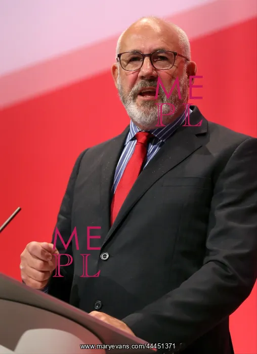 : John Trickett MP : John Trickett MP