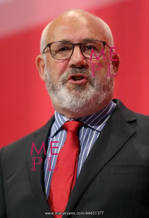 : John Trickett MP : John Trickett MP