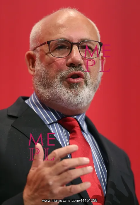 : John Trickett MP : John Trickett MP