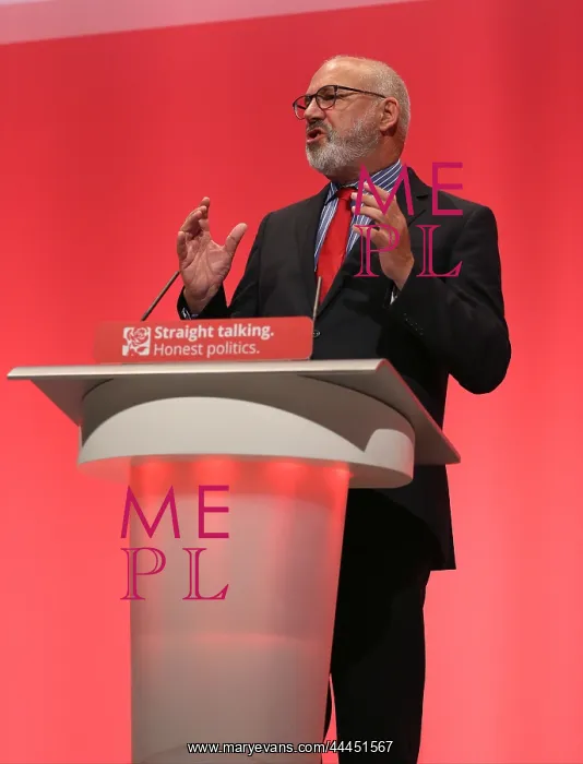 : John Trickett MP : John Trickett MP