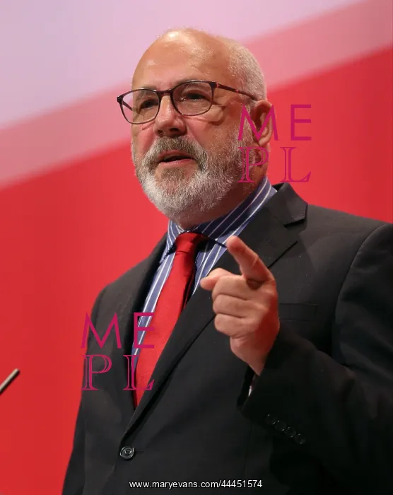 : John Trickett MP : John Trickett MP