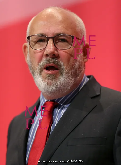 : John Trickett MP : John Trickett MP
