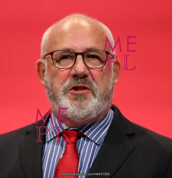 : John Trickett MP : John Trickett MP