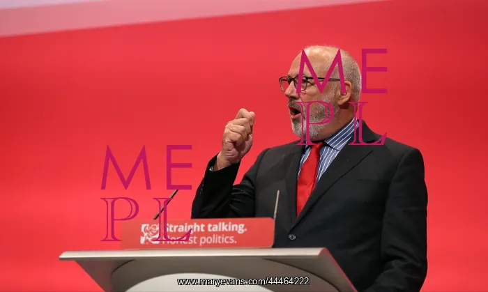 : John Trickett MP : John Trickett MP