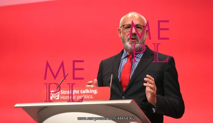 : John Trickett MP : John Trickett MP