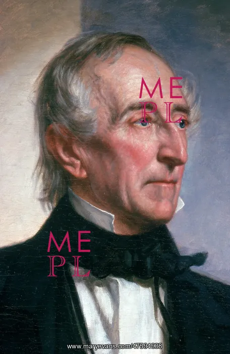 : John Tyler : John Tyler