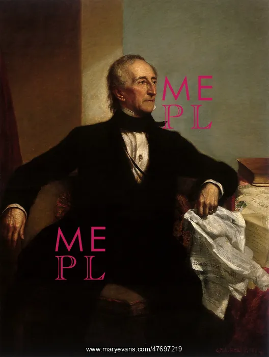 : John Tyler : John Tyler