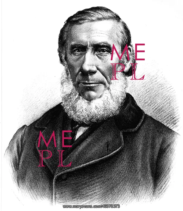 : John Tyndall : John Tyndall