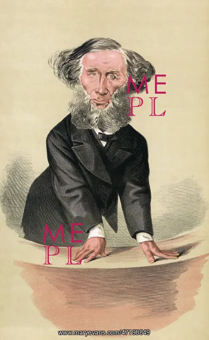  : JOHN TYNDALL