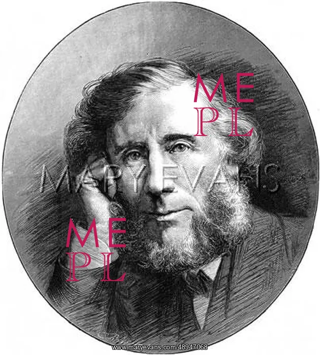 : John Tyndall : John Tyndall