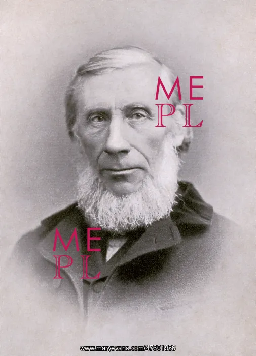 : John Tyndall, Irish Physicist : John Tyndall, Irish Physicist