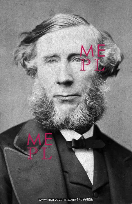 : John Tyndall, Irish Physicist and Medical Educator : John Tyndall, Irish Physicist and Medical Educator