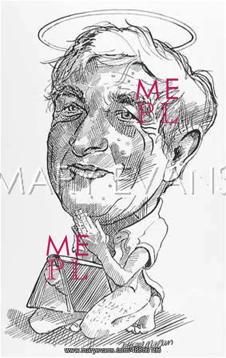  : JOHN UPDIKE