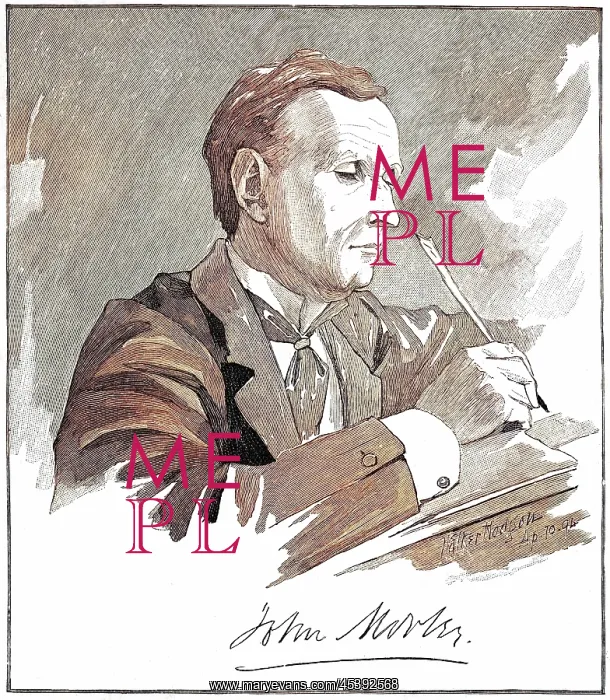 : JOHN VISCOUNT MORLEY : JOHN VISCOUNT MORLEY