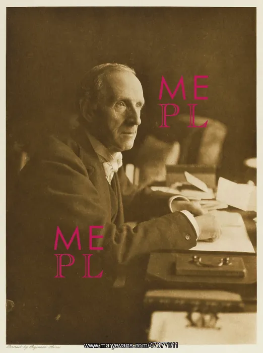 : JOHN VISCOUNT MORLEY : JOHN VISCOUNT MORLEY