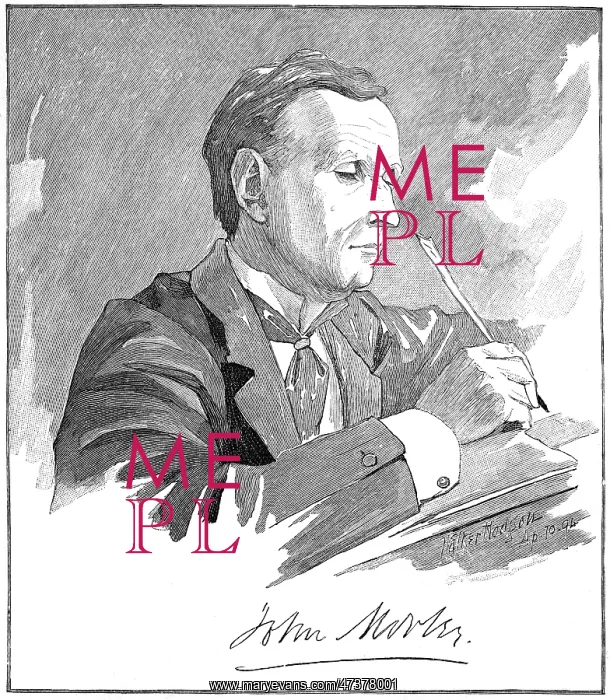 : John Viscount Morley : John Viscount Morley