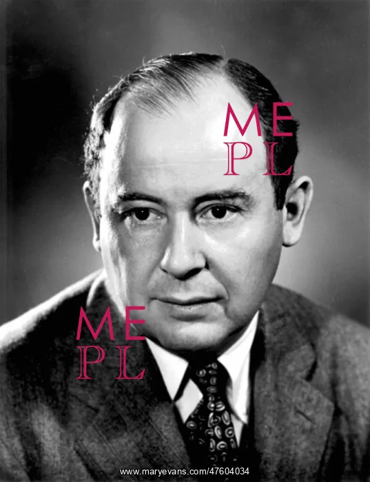 : John von Neumann, Hungarian-American Polymath : John von Neumann, Hungarian-American Polymath
