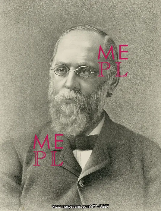  : John W. Tufts
