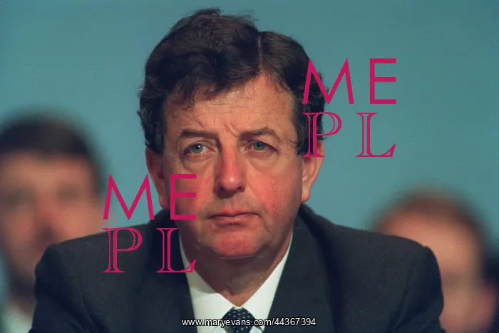  : John Wakeham MP
