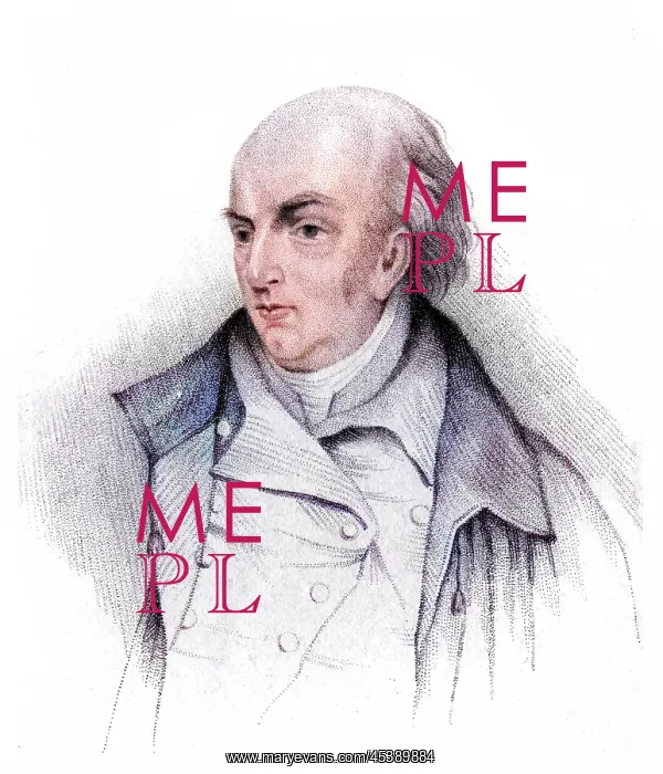 : JOHN WALL CALLCOTT : JOHN WALL CALLCOTT