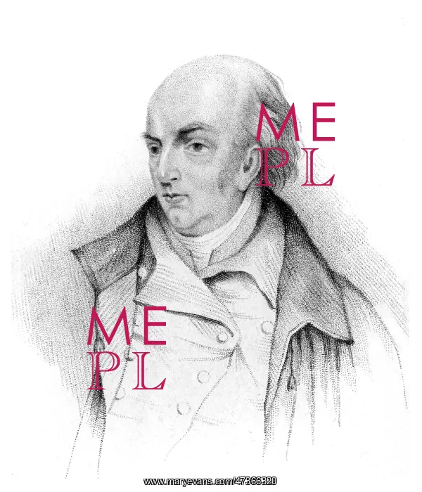 : JOHN WALL CALLCOTT : JOHN WALL CALLCOTT