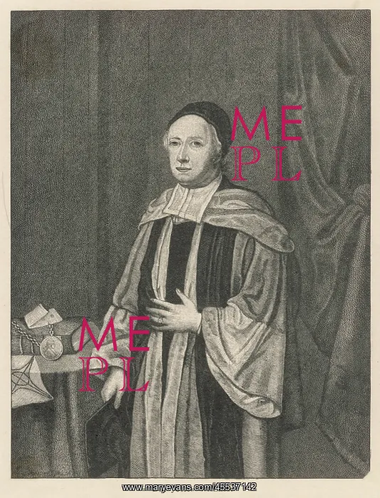 : John Wallis (Kneller)