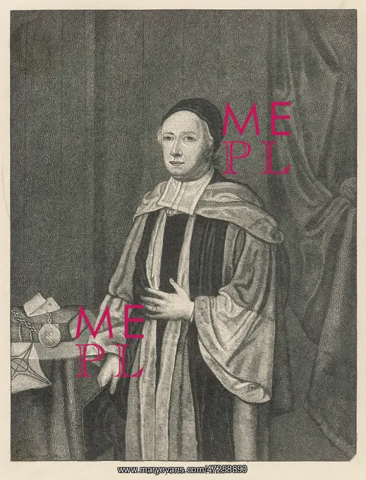  : John Wallis (Kneller)