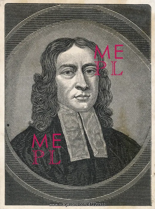  : JOHN WESLEY