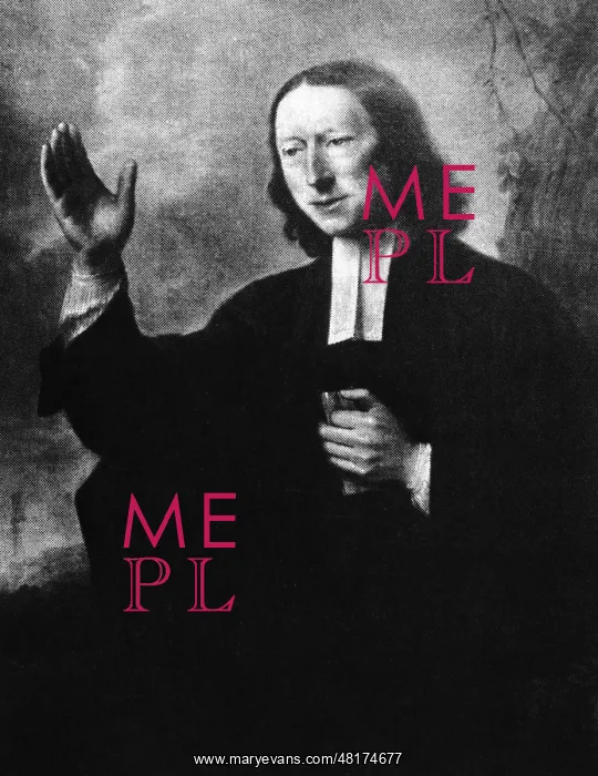 : John Wesley : John Wesley
