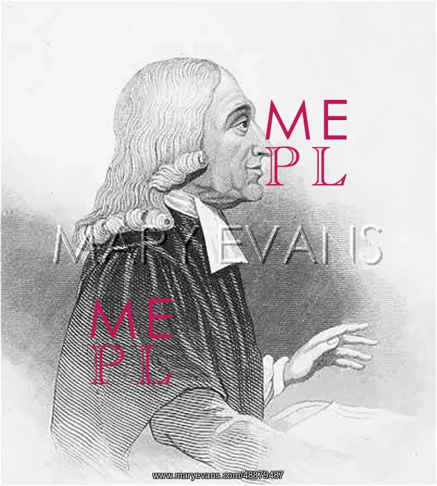  : JOHN WESLEY EXPOUNDING