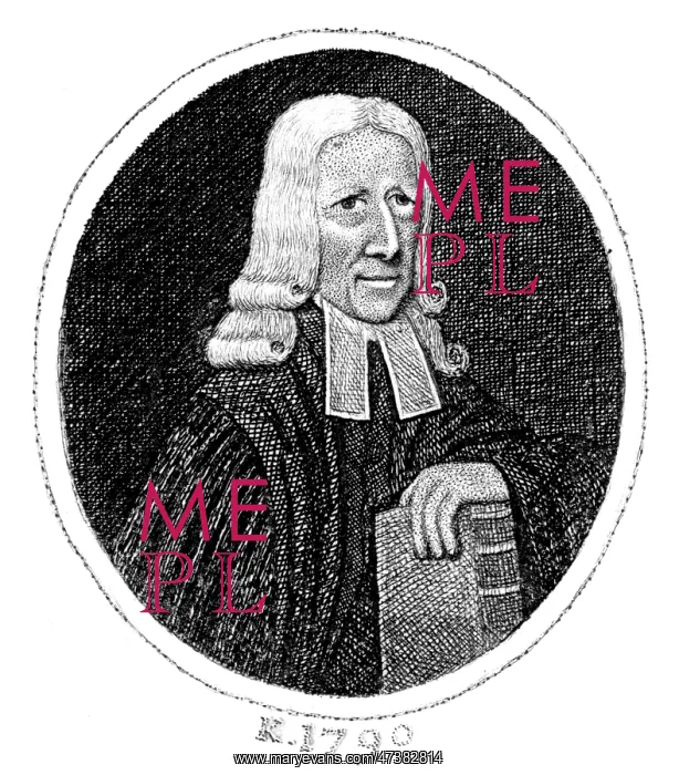  : JOHN WESLEY (KAY)