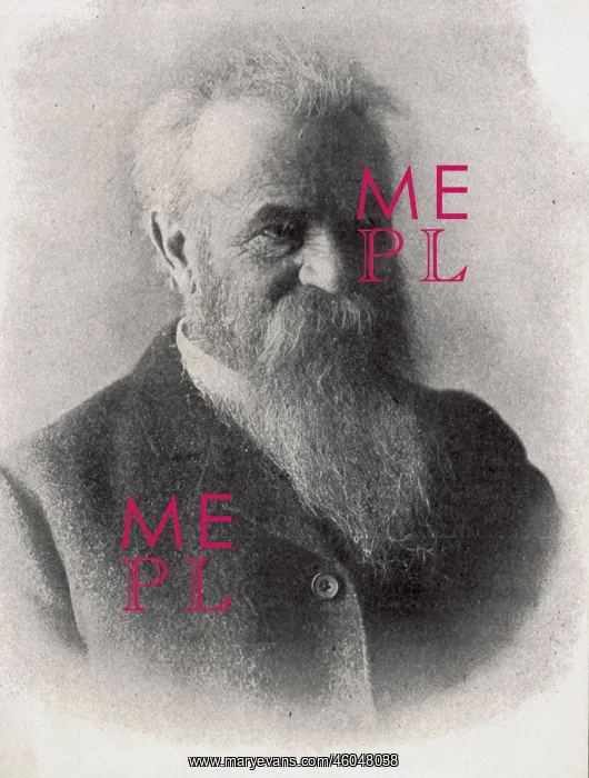 : John Wesley Powell : John Wesley Powell