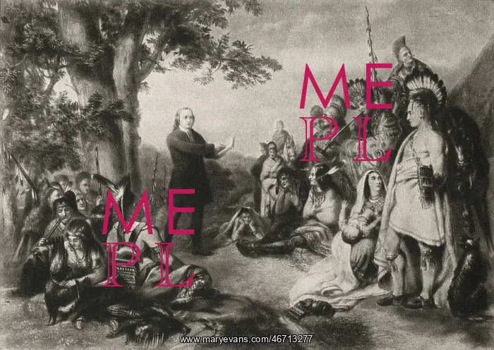 : John Wesley - Religion - Methodism : John Wesley - Religion - Methodism