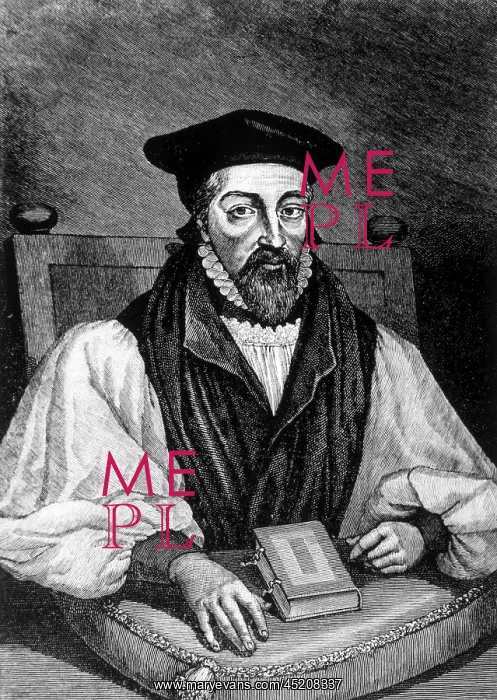: John Whitgift (ca. 1530-1604), Archbishop ? : John Whitgift (ca. 1530-1604), Archbishop ?