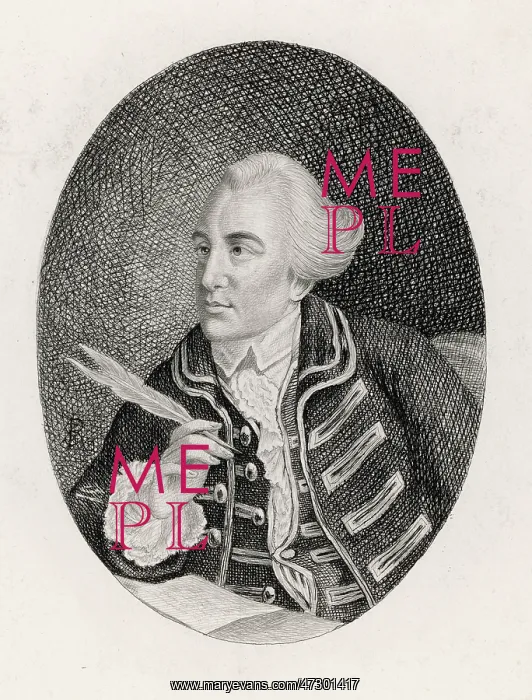  : JOHN WILKES